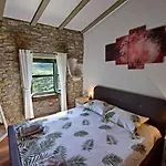 Prázdninový dům Luna Motovun