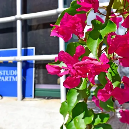 Luna Prázdninový dům *