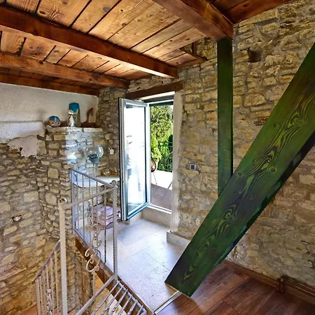 Luna Motovun