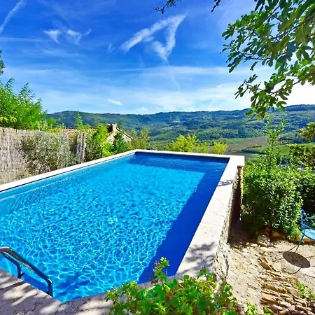 Prázdninový dům Luna