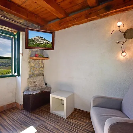 Luna Prázdninový dům