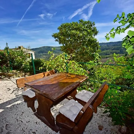 Luna Prázdninový dům *