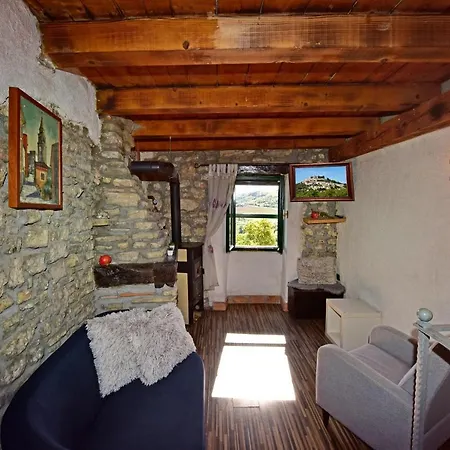 Prázdninový dům Luna