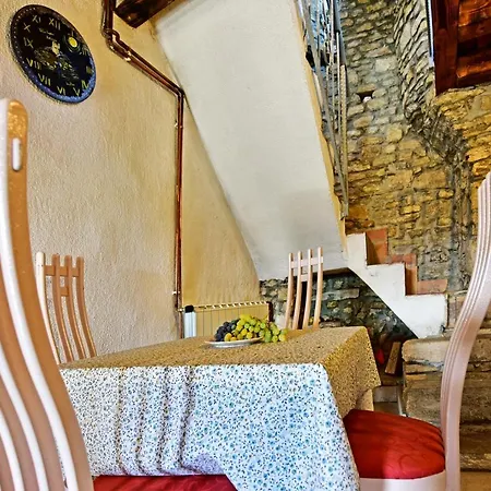 Casa de Férias Luna