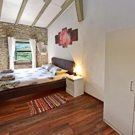 Luna Prázdninový dům *