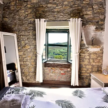 Prázdninový dům Luna