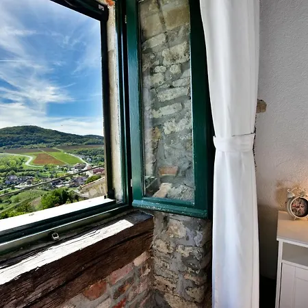 Prázdninový dům Luna