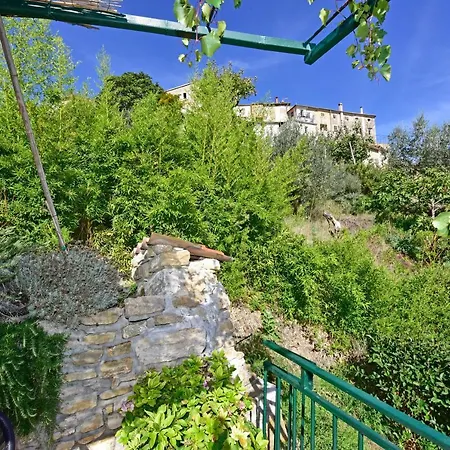 Luna Prázdninový dům