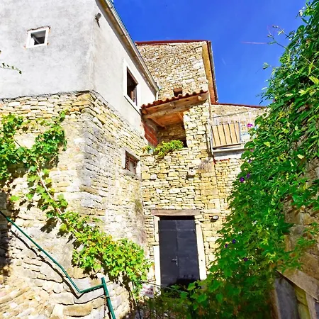 Luna Prázdninový dům