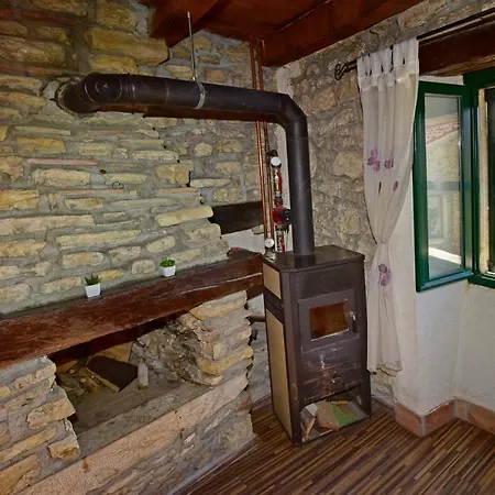 Prázdninový dům Luna