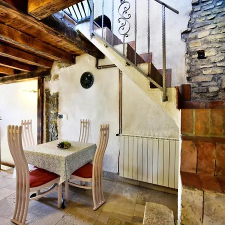 Prázdninový dům Luna