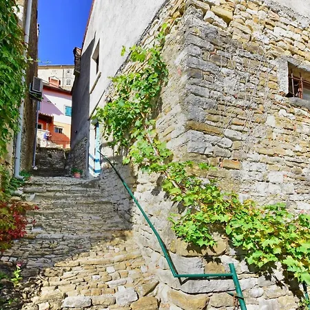 Luna * Motovun