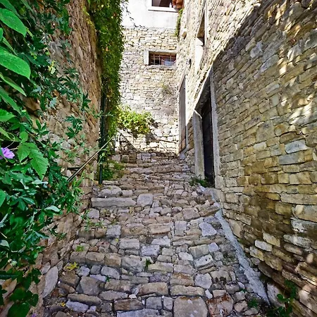 Prázdninový dům Luna *