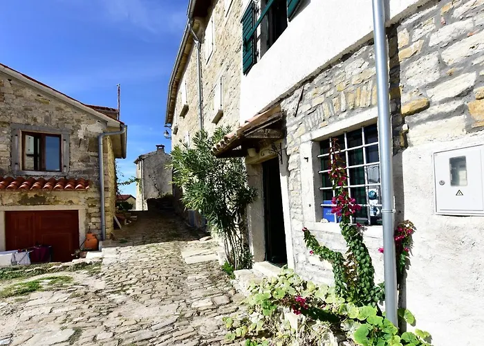 Hébergement de vacances Luna