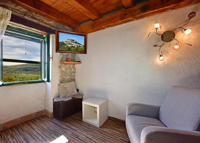 Luna Holiday home