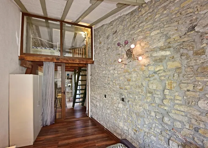 Luna Holiday home *