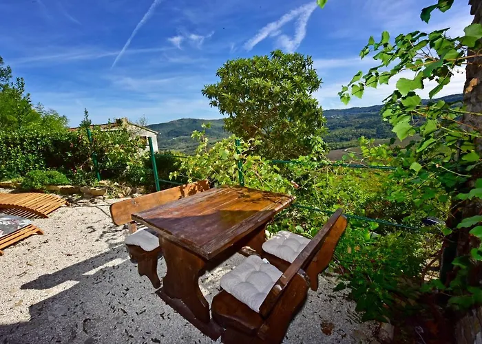 Luna Holiday home *