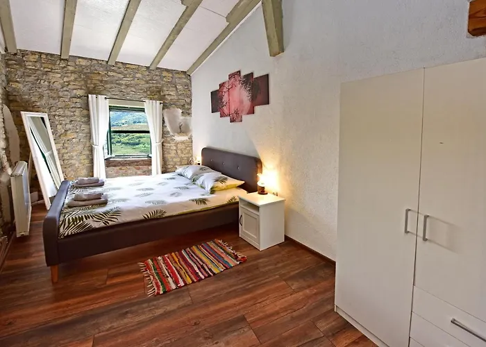 Luna Holiday home *