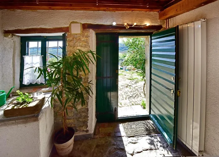 Luna Holiday home *