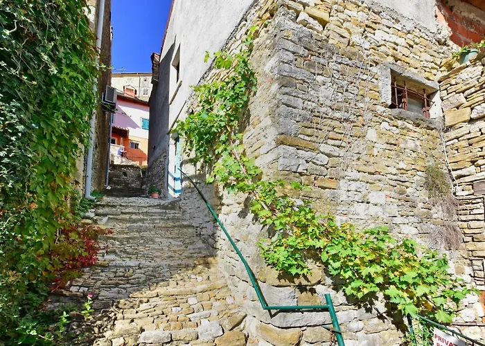 Luna * Motovun