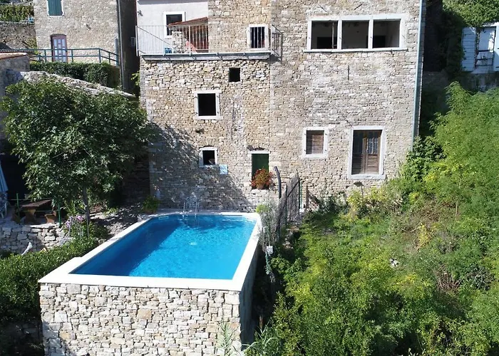 Luna Holiday home *