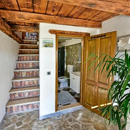 Holiday home Luna Motovun