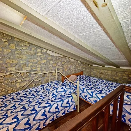 בית נופש Luna