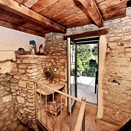 בית נופש Luna