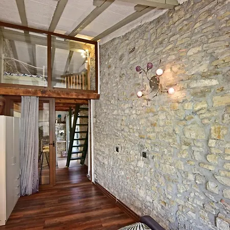 Luna בית נופש *