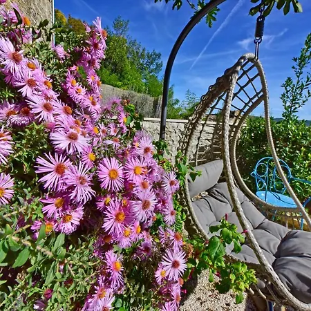 Holiday home Luna Motovun