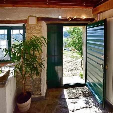 Luna בית נופש *