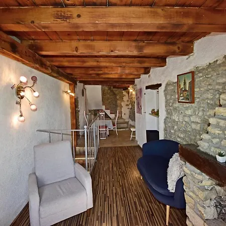 Luna בית נופש