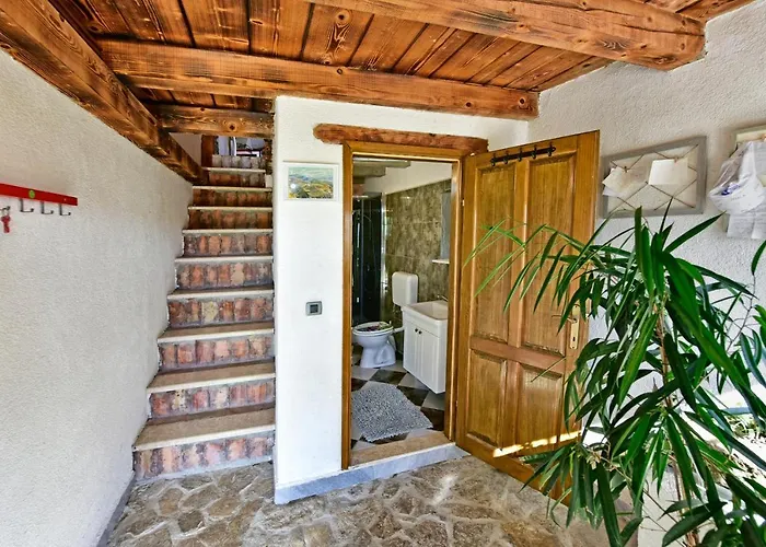 Vakantiehuis Luna Motovun