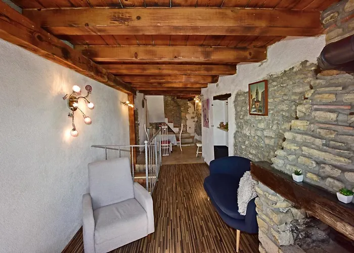Luna Vakantiehuis